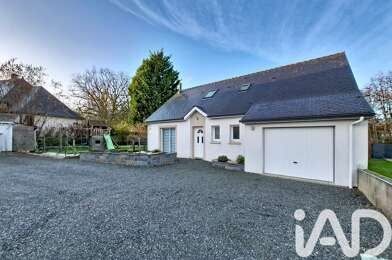 Maison 5 pièces 292000 €