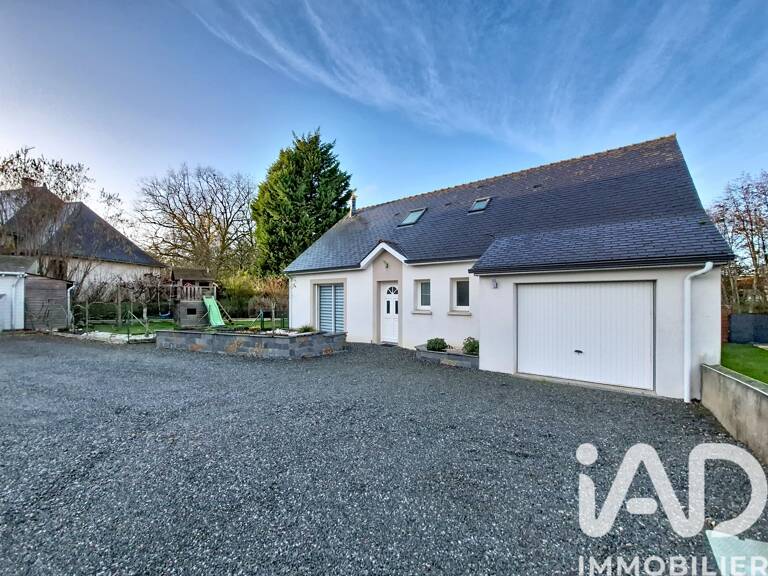 Vente Maison/villa 5 pièces — photo 1