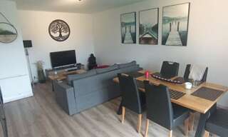 Appartement 2 Pièces 48 m² à vendre à Saint-Paul-lès-Dax (40990)