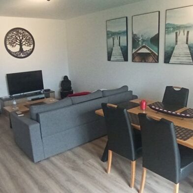 Appartement 2 pièces 142560 €