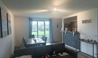 Appartement 2 Pièces 48 m² à vendre à Saint-Paul-lès-Dax (40990)