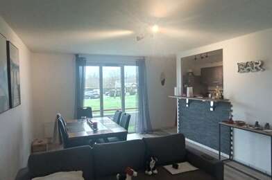 Appartement 2 pièces 142560 €