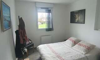 Appartement 2 Pièces 48 m² à vendre à Saint-Paul-lès-Dax (40990)