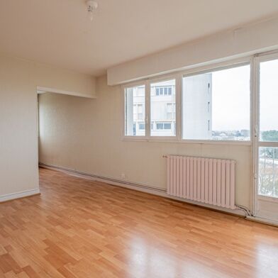 Appartement 3 pièces 195064 €