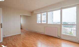 Appartement 3 Pièces 57 m² à vendre à Bordeaux (33200)