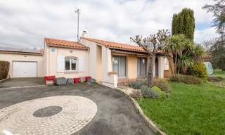 Maison 5 Pièces 123 m² à vendre à Pons (17800)