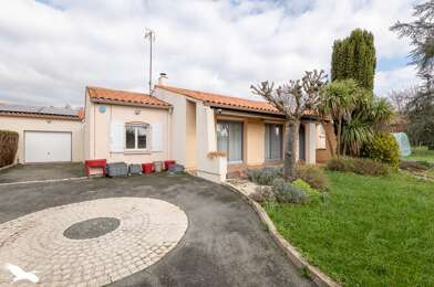 Maison 5 pièces 259800 €
