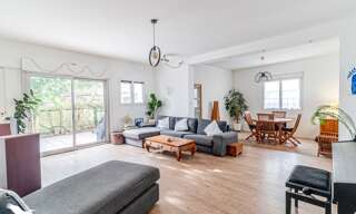 Maison 6 Pièces 127 m² à vendre à Bordeaux (33000)