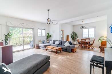 Maison 6 pièces 549675 €