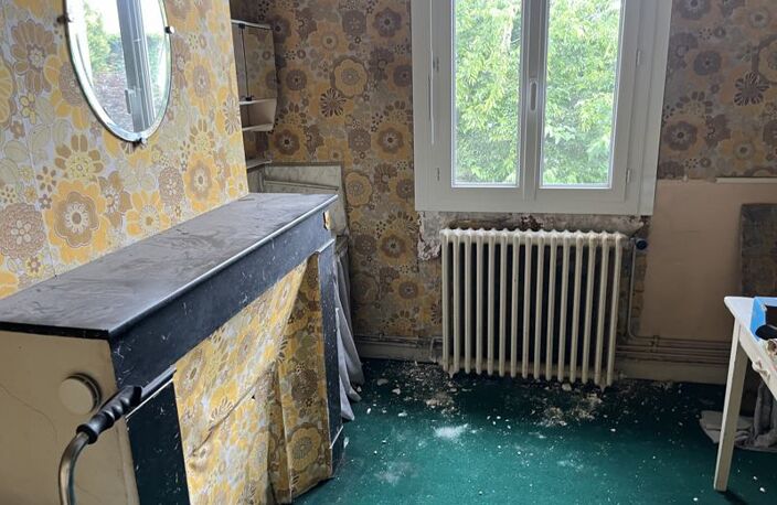 Vente maison 4 pièces 104 m² Talence (33400) — photo 4