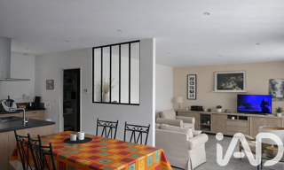 Maison 6 Pièces 120 m² à vendre à Sorigny (37250)