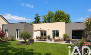 Maison 6 Pièces 120 m² à vendre à Sorigny (37250)
