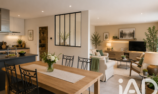 Maison 6 Pièces 120 m² à vendre à Sorigny (37250)