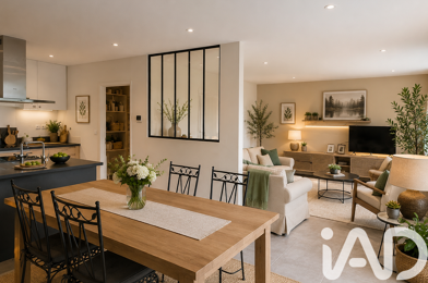 Maison 6 pièces 363000 €