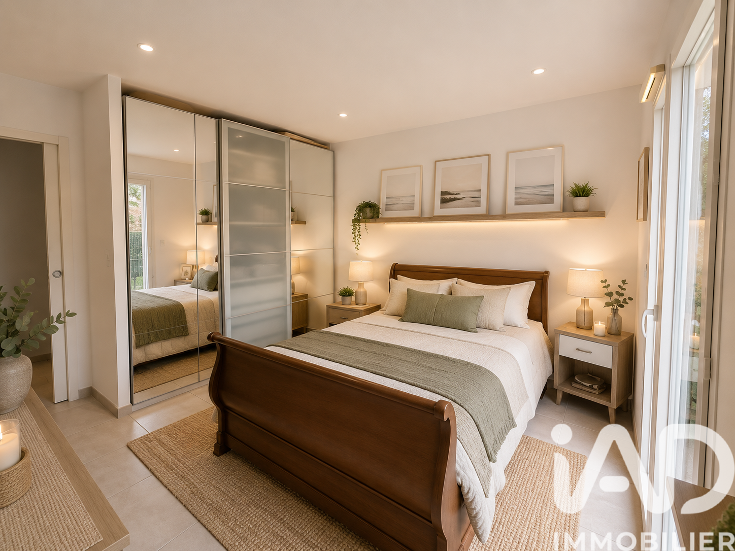 Vente Maison/villa 6 pièces - Photo 2