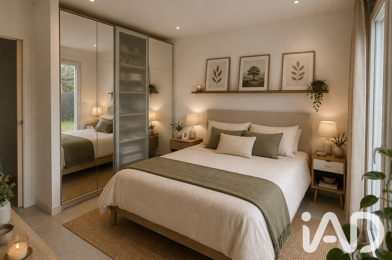 Maison 6 pièces 363000 €