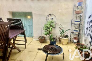 Maison 3 pièces 97000 €