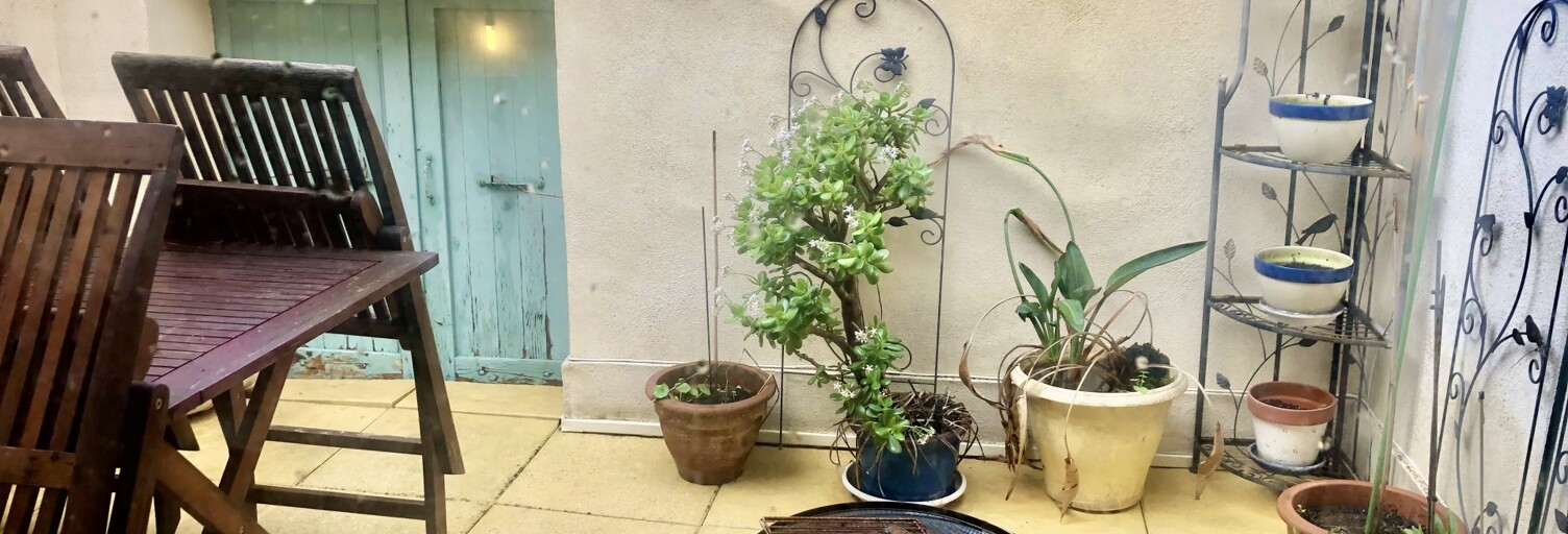 Maison 3 Pièces 73 m² à vendre à Coursan (11110)