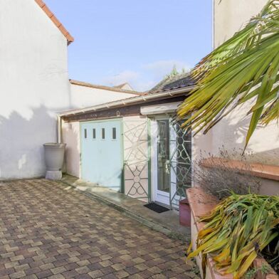 Maison 3 pièces 216500 €