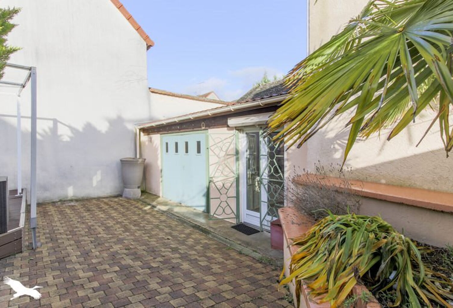 Maison de ville de 3 pièces principales — photo 1