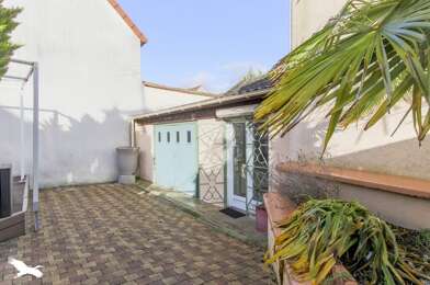 Maison 3 pièces 201390 €