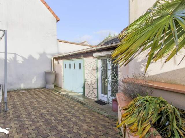 Maison de ville de 3 pièces principales — photo du bien