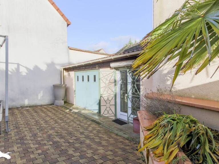 Maison de ville de 3 pièces principales — photo 1
