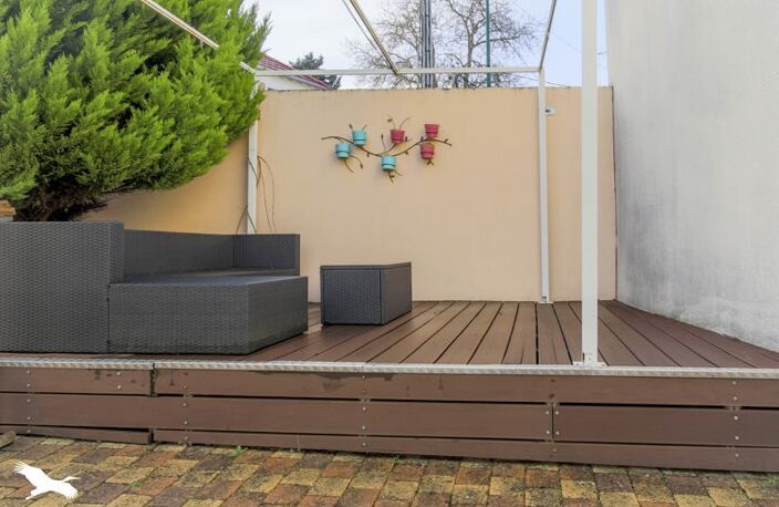 Maison de ville de 3 pièces principales — photo 2