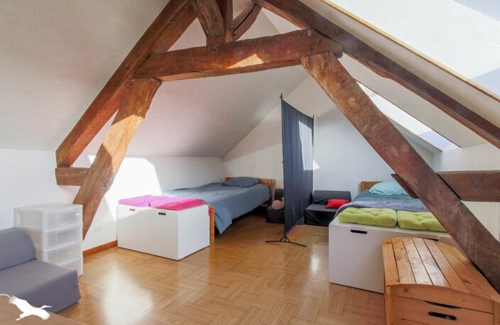Maison de ville de 3 pièces principales — photo 4