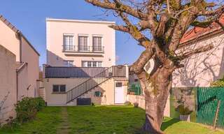 Maison 5 Pièces 90 m² à vendre à Eaubonne (95600)