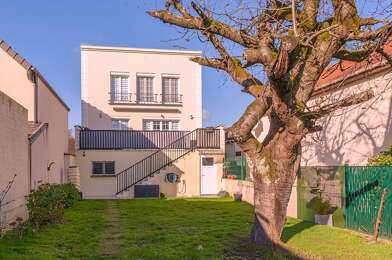 Maison 5 pièces 469150 €