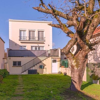 Maison 5 pièces 469150 €
