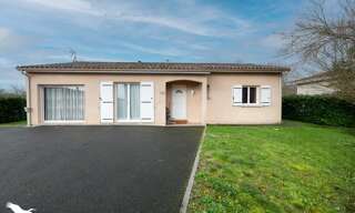 Maison 5 Pièces 103 m² à vendre à Cissac-Médoc (33250)