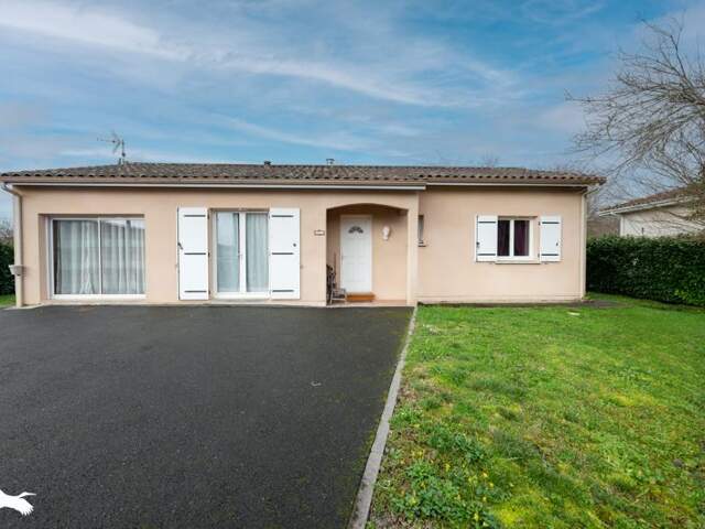 Contemporaine de 5 pièces principales — photo du bien