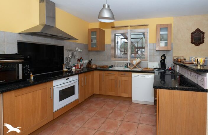Contemporaine de 5 pièces principales — photo 2