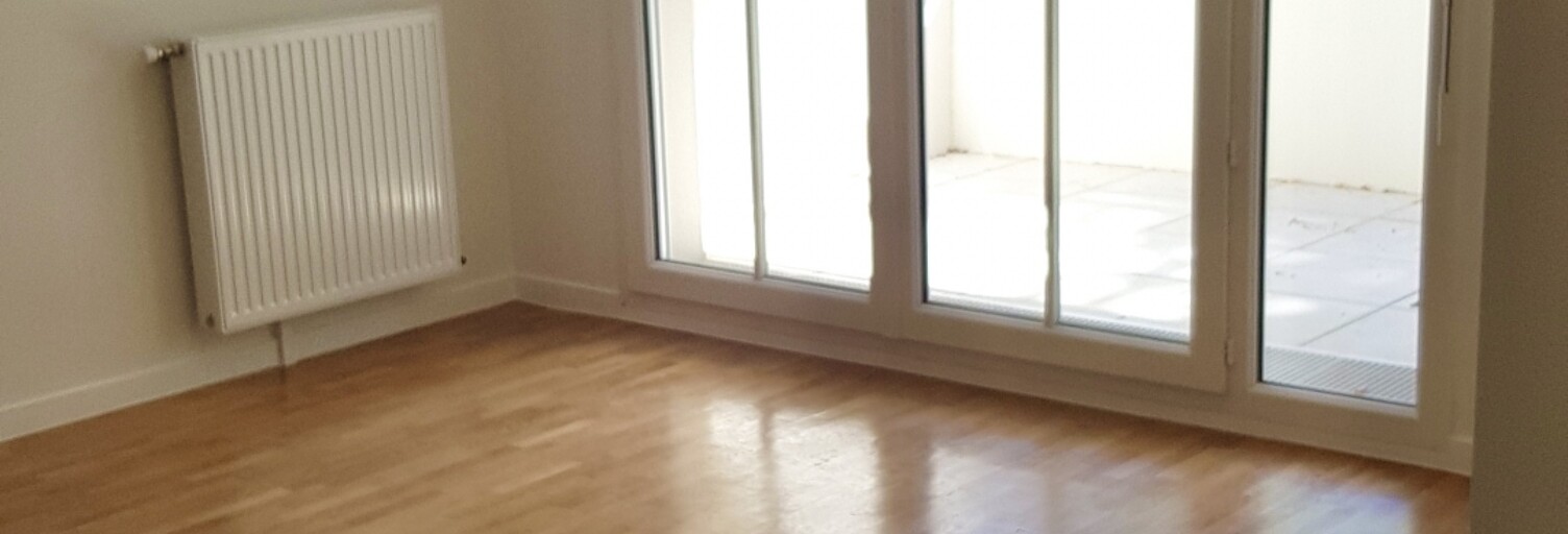 Appartement 2 Pièces 37 m² à vendre à Chelles (77500)