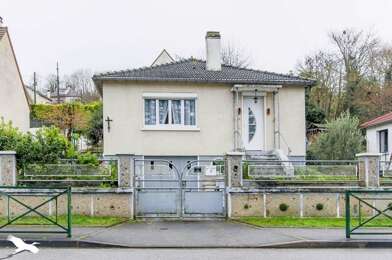 Maison 4 pièces 262400 €