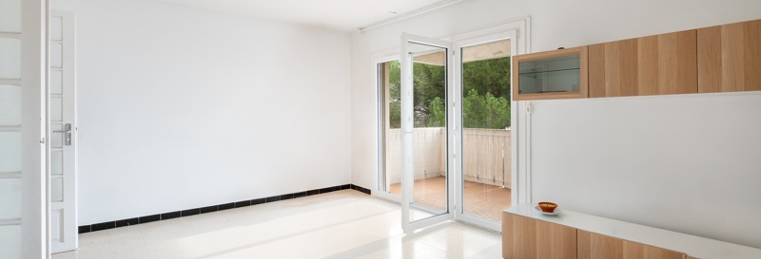 Appartement 3 Pièces 71 m² à vendre à Montpellier (34070)