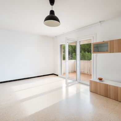 Appartement 3 pièces 213000 €