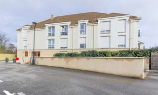 Appartement 3 Pièces 58 m² à vendre à Aubergenville (78410)