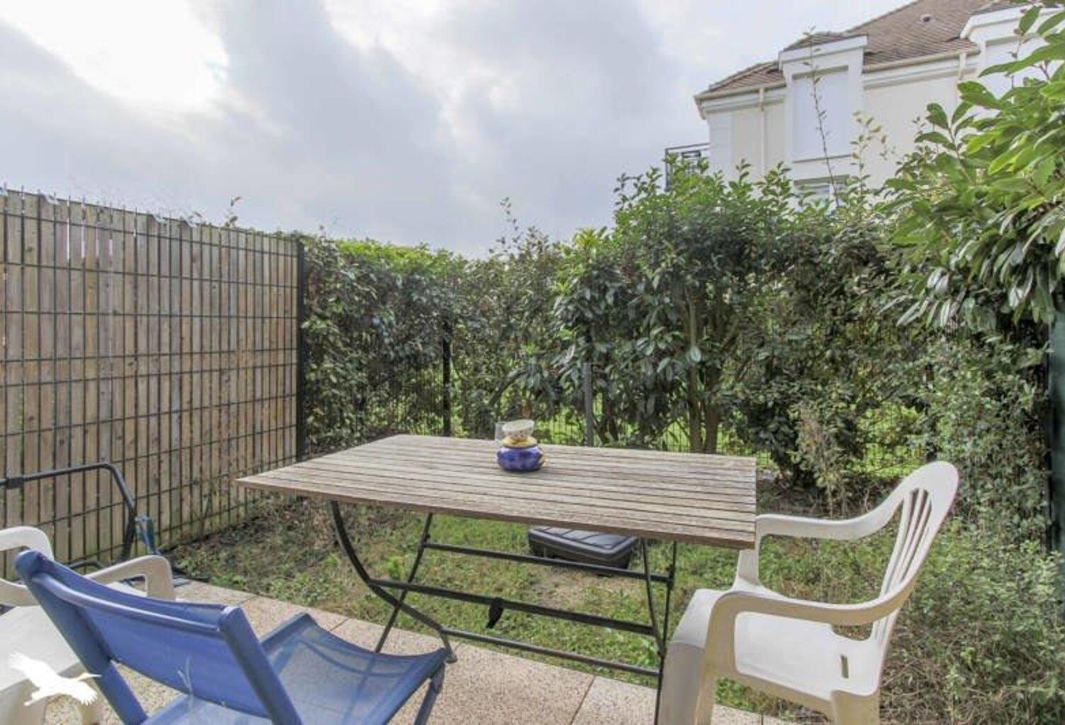 Appartement de 3 pièces principales — photo 1