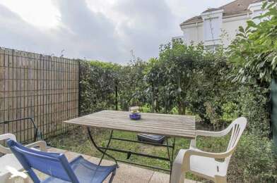 Appartement 3 pièces 209000 €