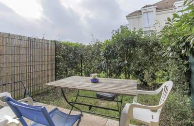 Appartement de 3 pièces principales — photo du bien
