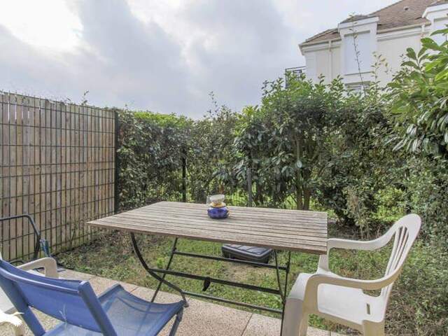 Appartement de 3 pièces principales — photo du bien