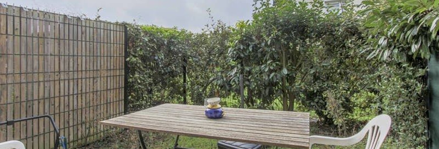 Appartement 3 Pièces 58 m² à vendre à Aubergenville (78410)