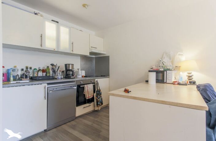 Appartement de 3 pièces principales — photo 4