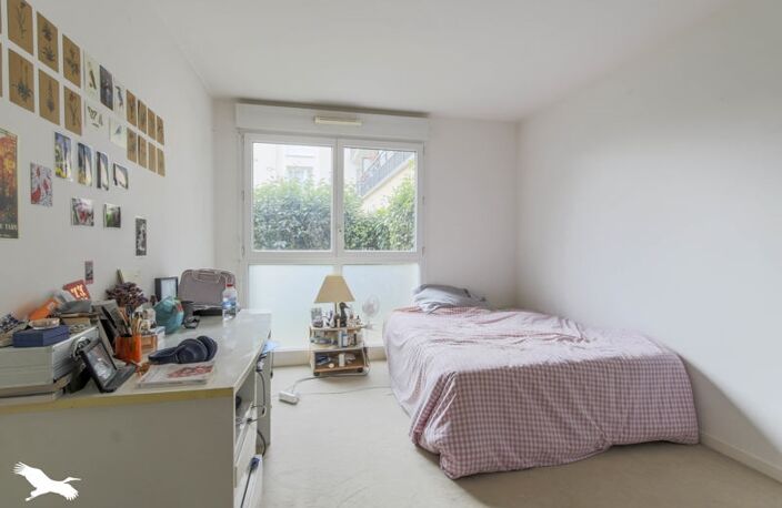Appartement de 3 pièces principales — photo 5
