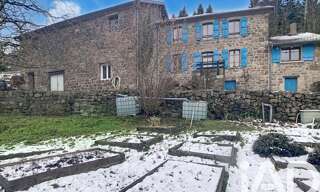 Maison 8 Pièces 195 m² à vendre à Pailharès (07410)