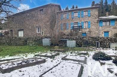 Maison 8 pièces 308000 €