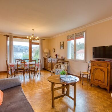 Maison 4 pièces 199281 €